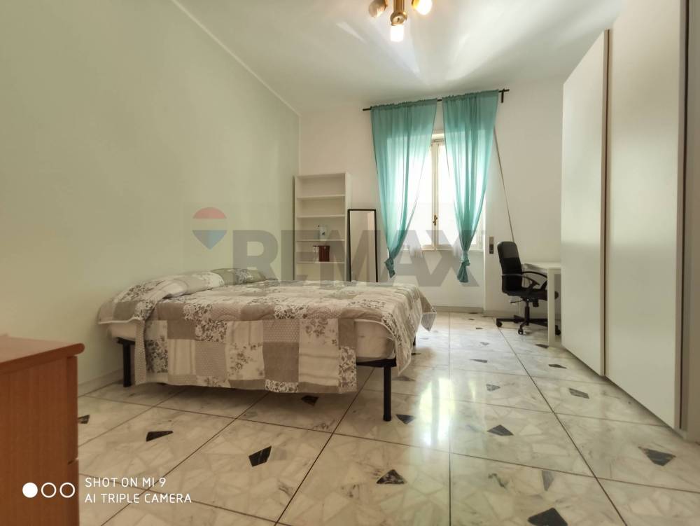 appartamento in affitto a Roma in zona Trieste