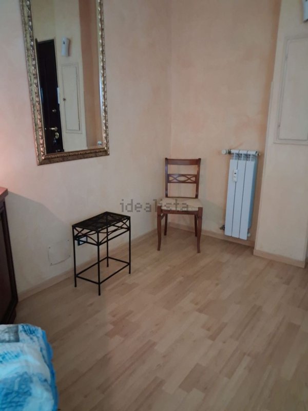 appartamento in affitto a Roma in zona Monte Sacro/Talenti