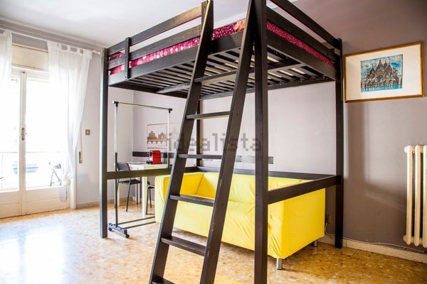 ufficio in affitto a Roma