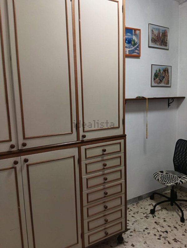 appartamento in affitto a Roma in zona Collatino