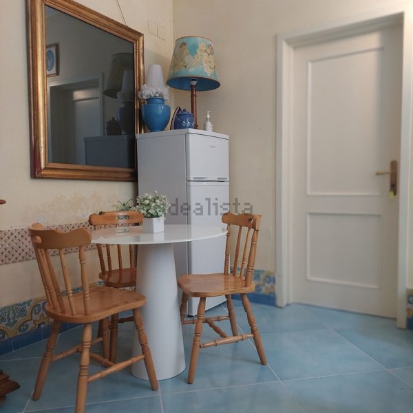 appartamento in affitto a Roma in zona Pinciano