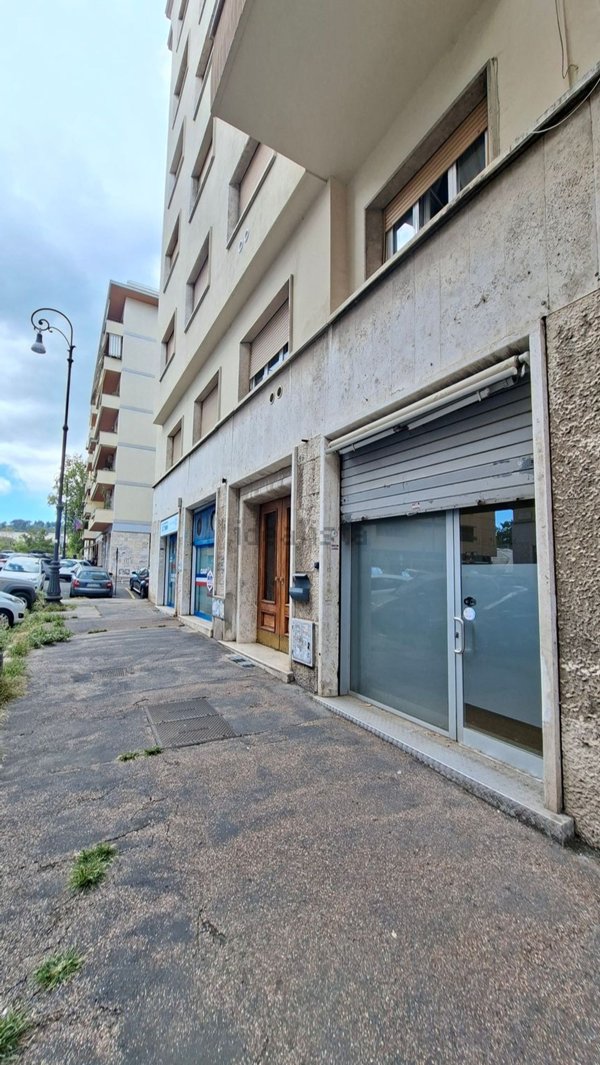 ufficio in affitto a Roma in zona Flaminio