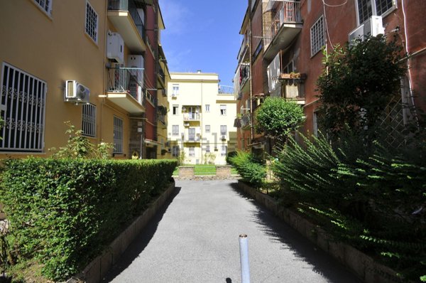 appartamento in affitto a Roma in zona Prenestino-Centocelle