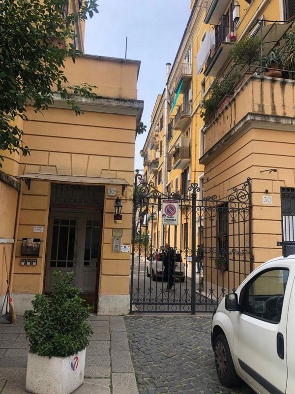 appartamento in affitto a Roma in zona Portuense