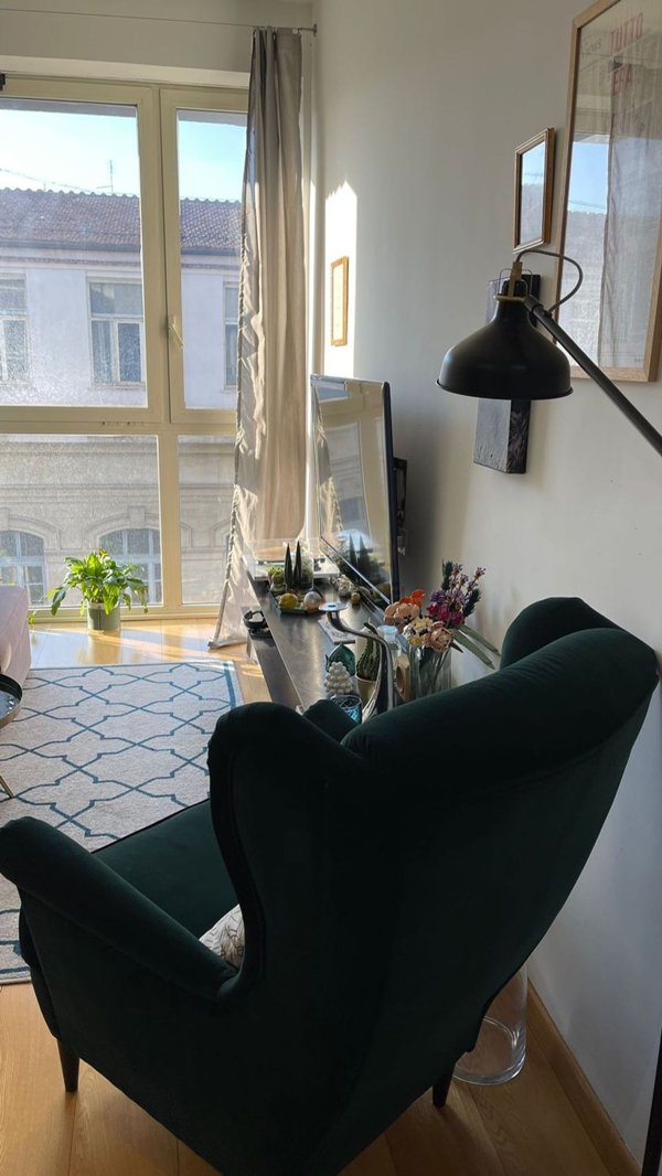 appartamento in affitto a Roma in zona Campo Marzio