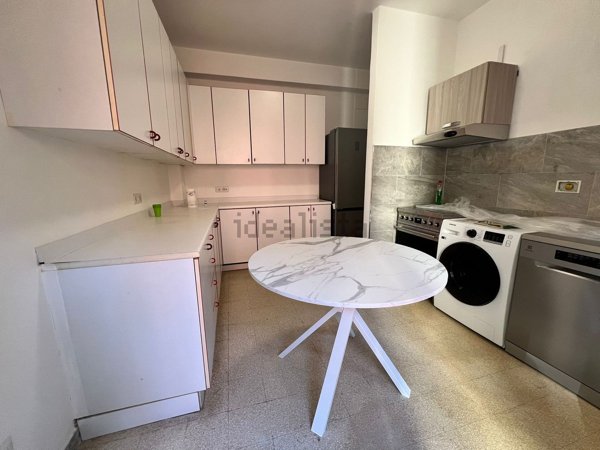 appartamento in affitto a Roma in zona Don Bosco