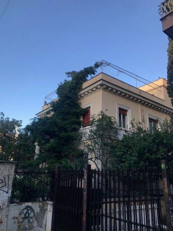 appartamento in affitto a Roma in zona Prenestino-Centocelle