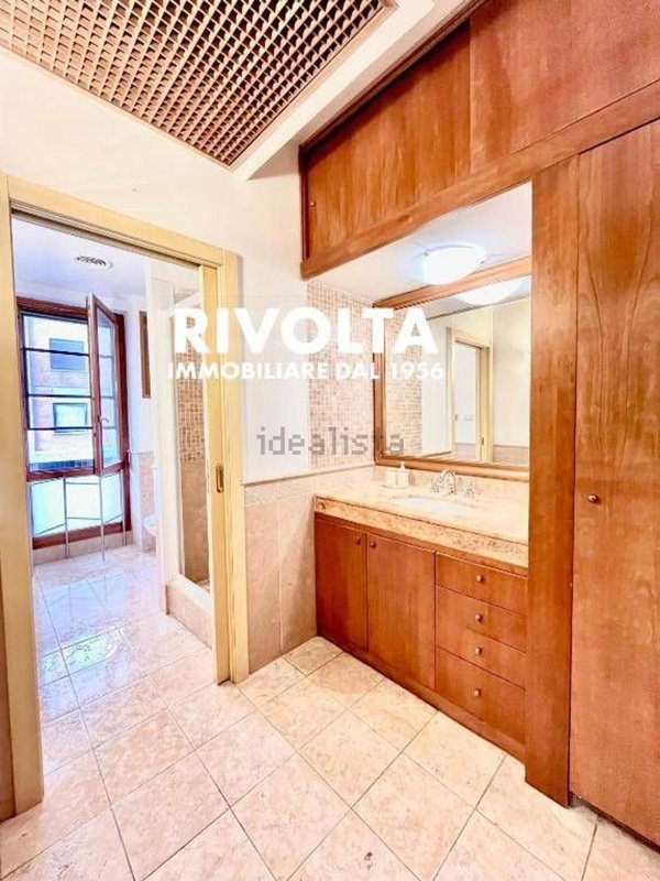 appartamento in affitto a Roma in zona Portuense