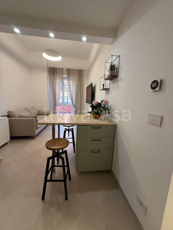 appartamento in affitto a Roma
