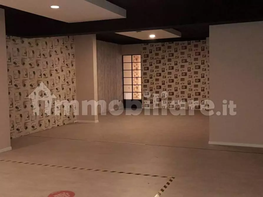 locale commerciale in affitto a Roma in zona Ostiense