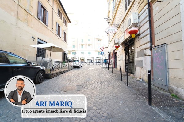 locale commerciale in affitto a Roma in zona Lunghezza