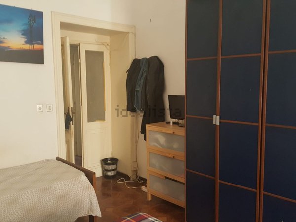 casa indipendente in affitto a Roma in zona Nomentano