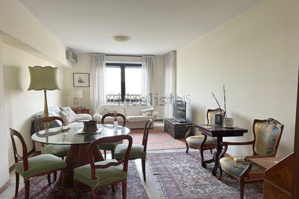 appartamento in affitto a Roma in zona Ardeatino