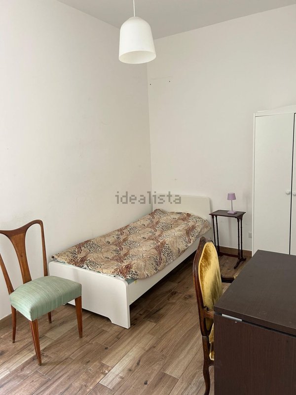 appartamento in affitto a Roma in zona Esquilino