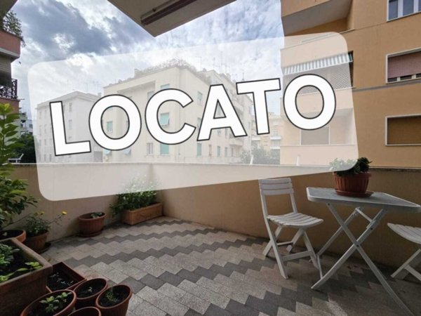 appartamento in affitto a Roma in zona Nomentano