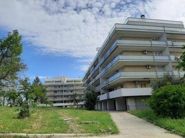 appartamento in affitto a Roma in zona Ponte Mammolo