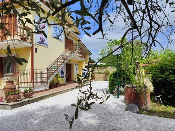 appartamento in affitto a Roma in zona Prima Porta