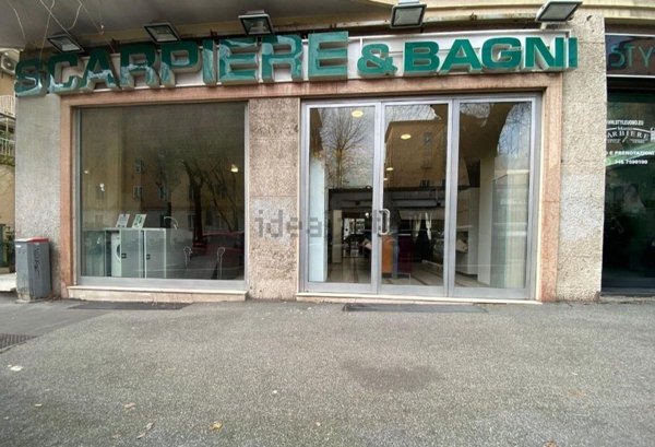 locale commerciale in affitto a Roma in zona Gianicolense