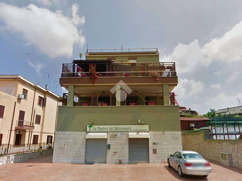 appartamento in affitto a Roma in zona Giuliano Dalmata