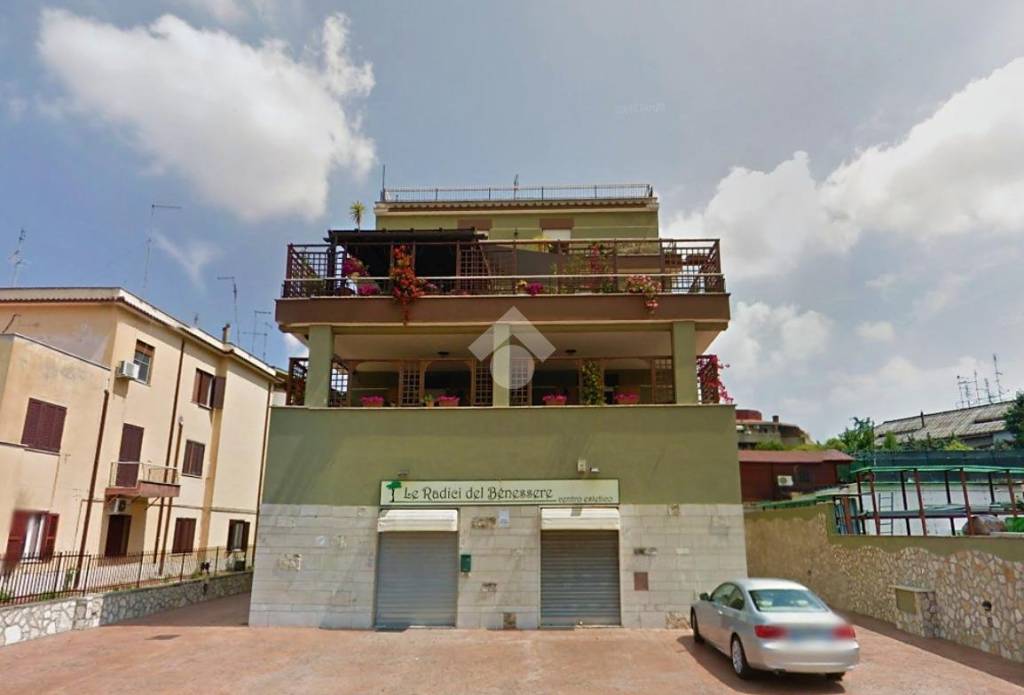 appartamento in affitto a Roma in zona Giuliano Dalmata