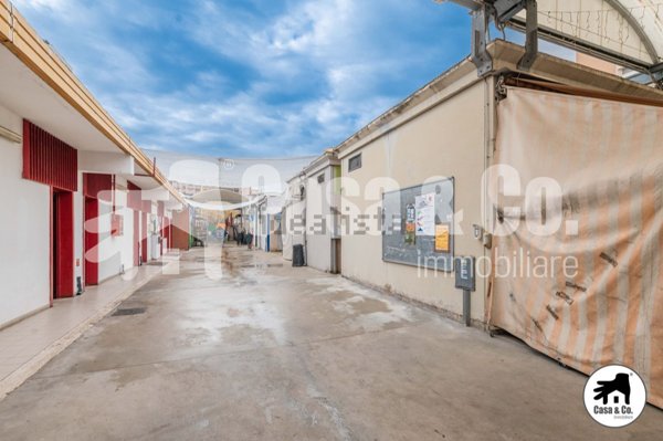 negozio in affitto a Roma