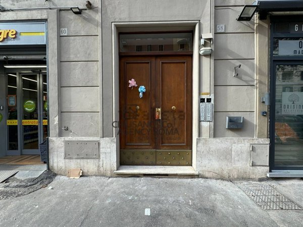 appartamento in affitto a Roma