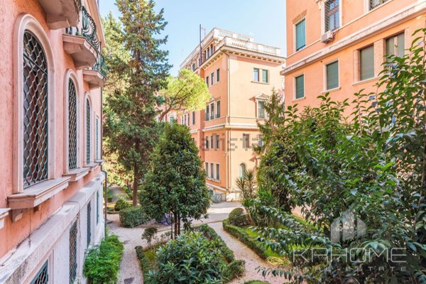 ufficio in affitto a Roma in zona Flaminio