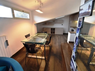 appartamento in affitto a Roma in zona Della Vittoria