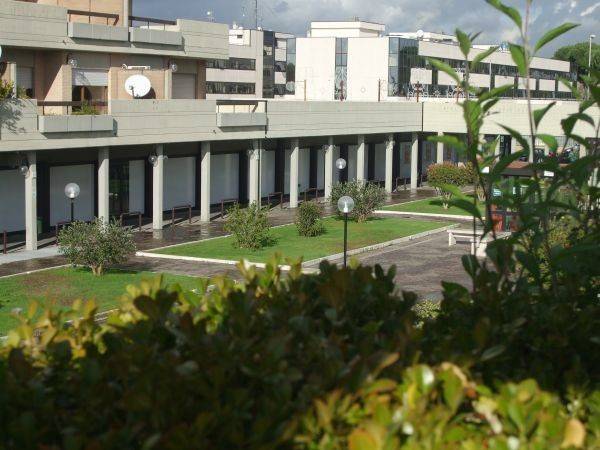 appartamento in affitto a Roma in zona Giuliano Dalmata