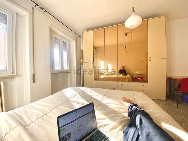 appartamento in affitto a Roma in zona Ostiense