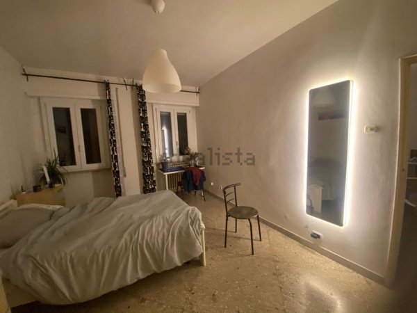 appartamento in affitto a Roma in zona Ostiense