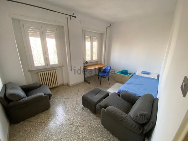 appartamento in affitto a Roma in zona Ostiense