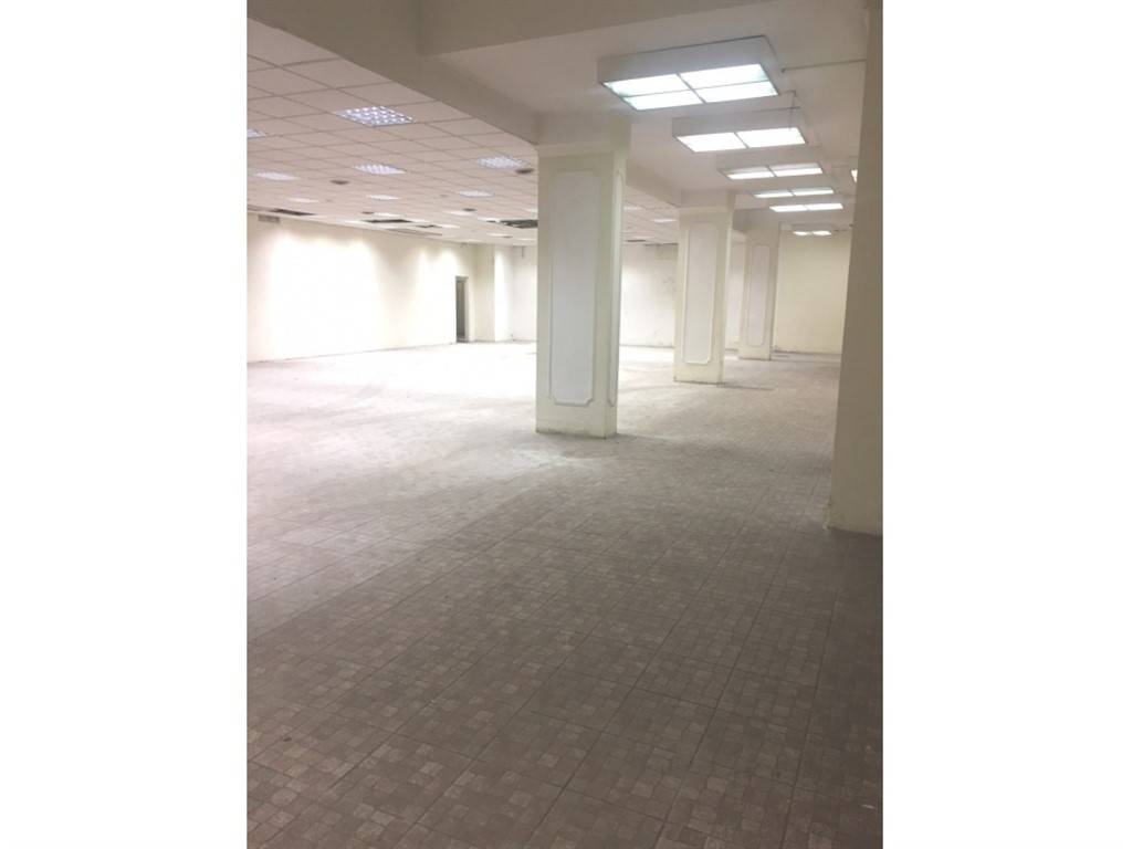 negozio in affitto a Roma in zona Prenestino-Centocelle