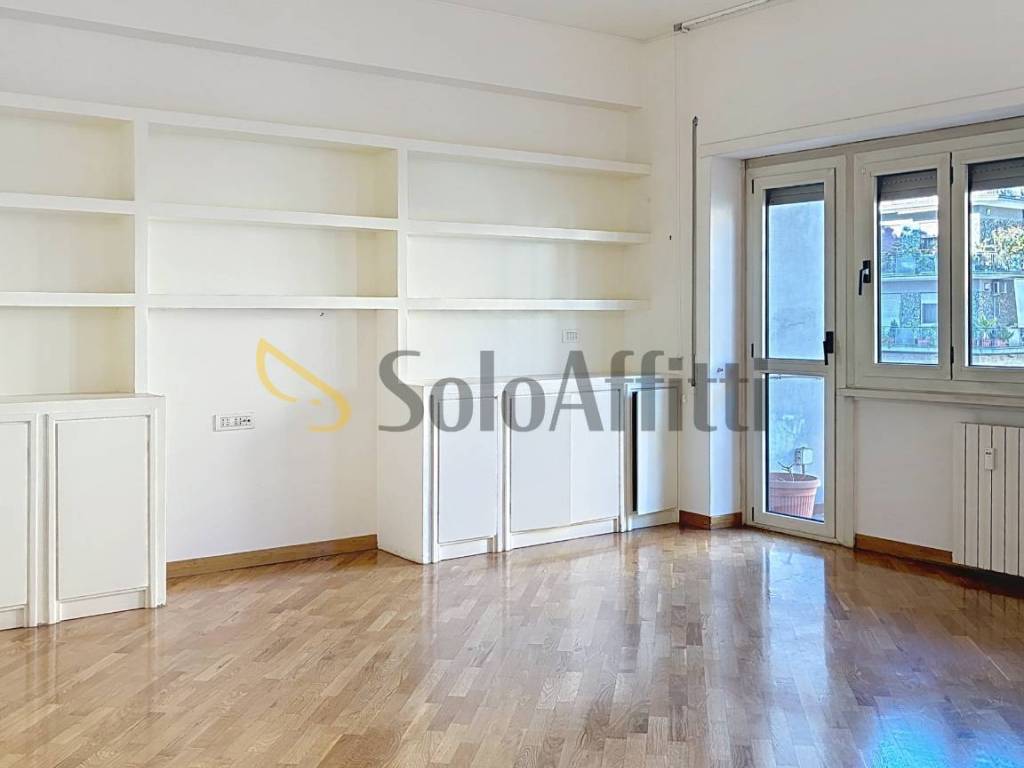 appartamento in affitto a Roma in zona Aurelio