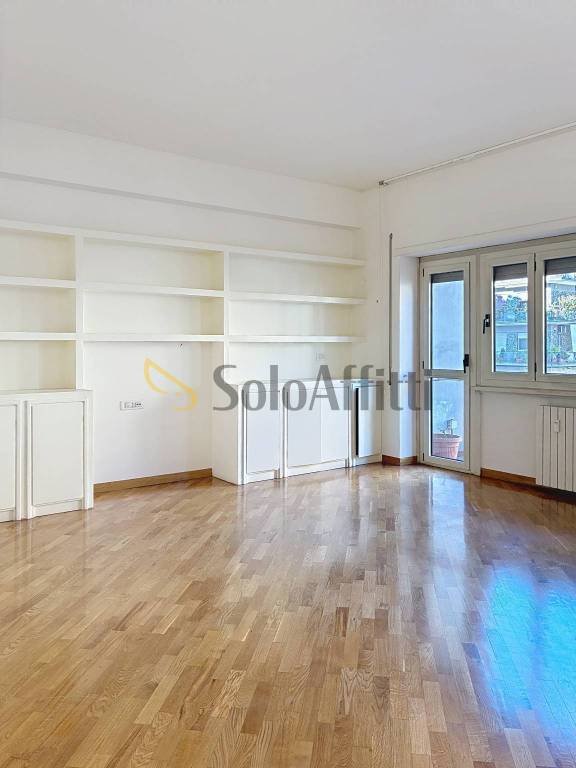 appartamento in affitto a Roma in zona Aurelio