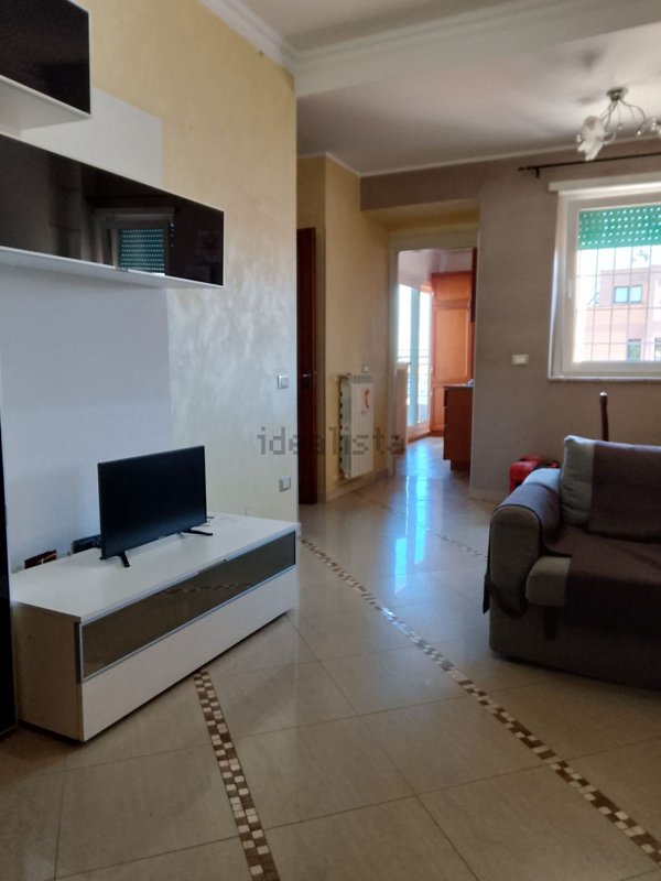 appartamento in affitto a Roma in zona Torre Maura