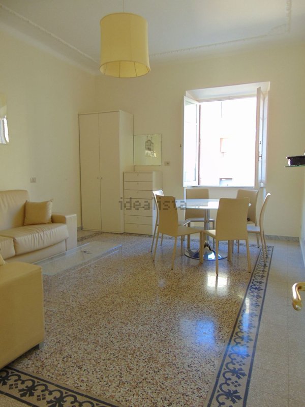 appartamento in affitto a Roma in zona Ostiense