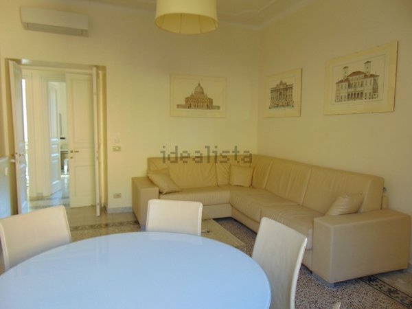 appartamento in affitto a Roma in zona Ostiense