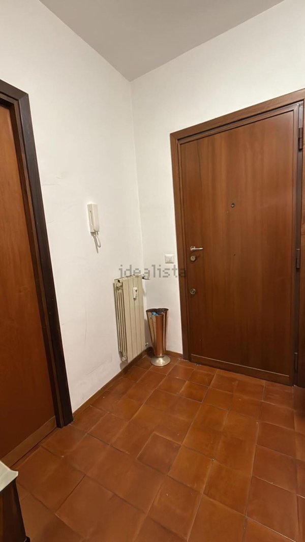 appartamento in affitto a Roma in zona Pietralata