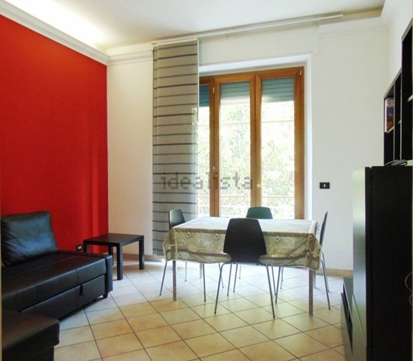 appartamento in affitto a Roma in zona Gianicolense