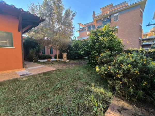 appartamento in affitto a Roma in zona Monte Sacro/Talenti