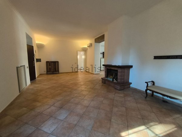 appartamento in affitto a Roma in zona Monte Sacro/Talenti