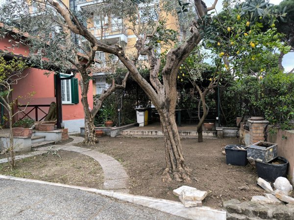 appartamento in affitto a Roma in zona Monte Sacro/Talenti