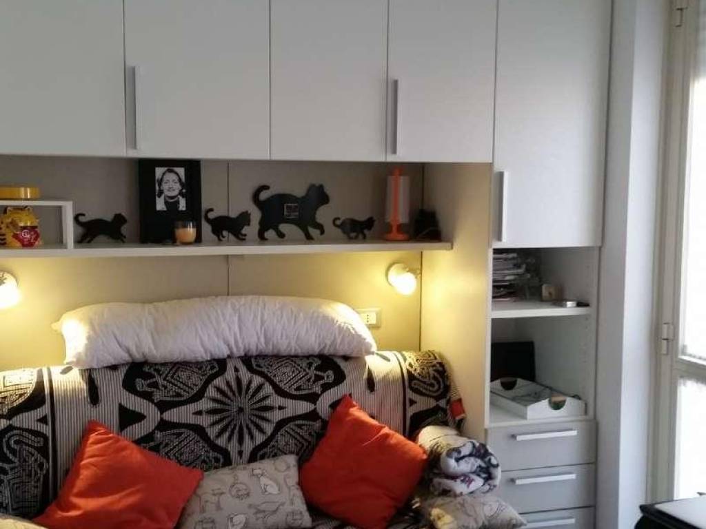 appartamento in affitto a Roma in zona Castel Fusano