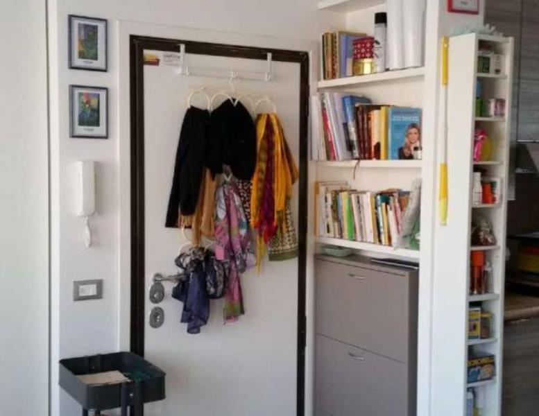 appartamento in affitto a Roma in zona Ostia