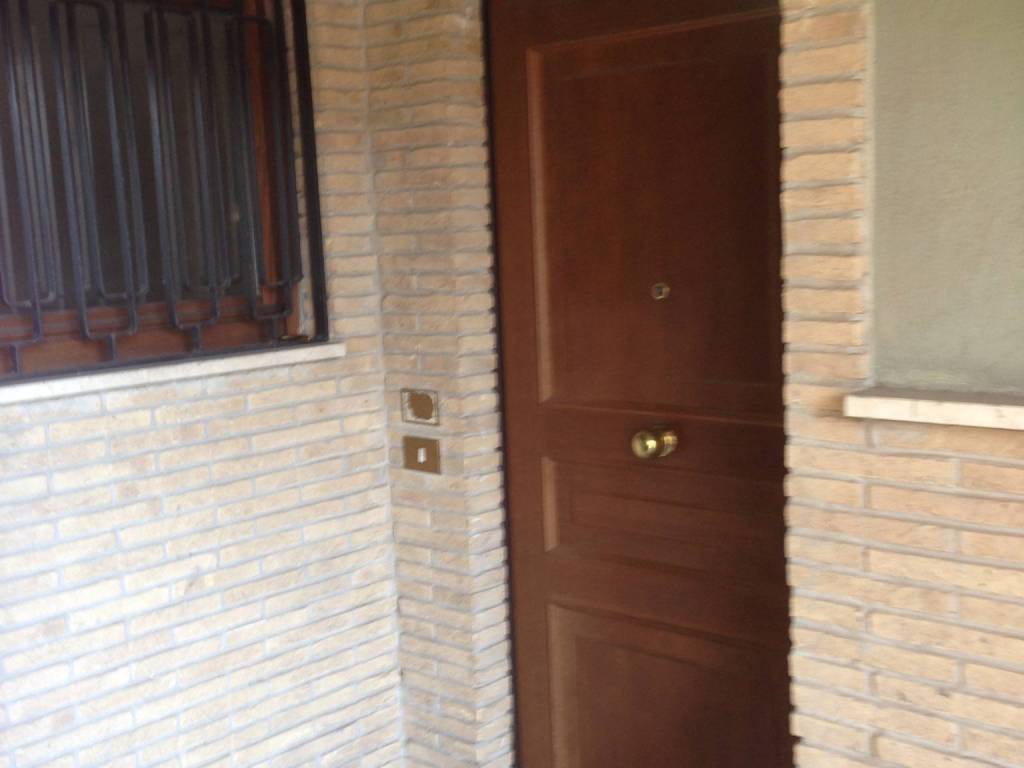 appartamento in affitto a Roma in zona Giuliano Dalmata