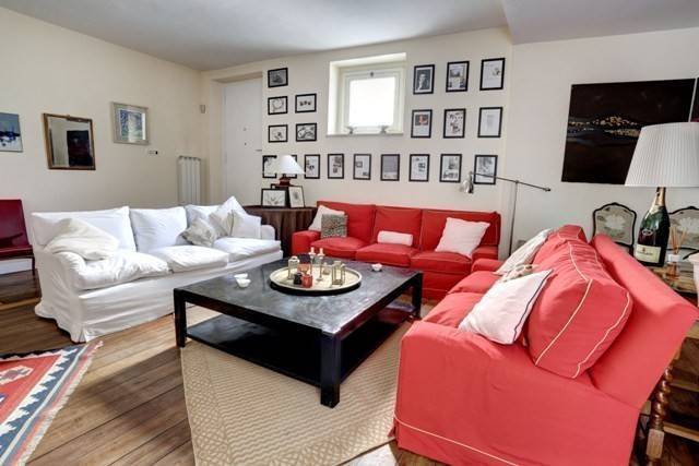 appartamento in affitto a Roma in zona Pinciano