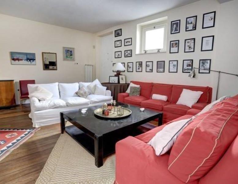 appartamento in affitto a Roma in zona Pinciano