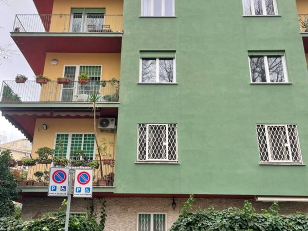appartamento in affitto a Roma in zona Gianicolense