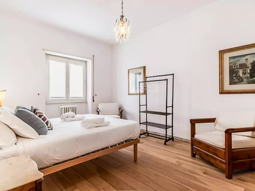 appartamento in affitto a Roma in zona Aurelio